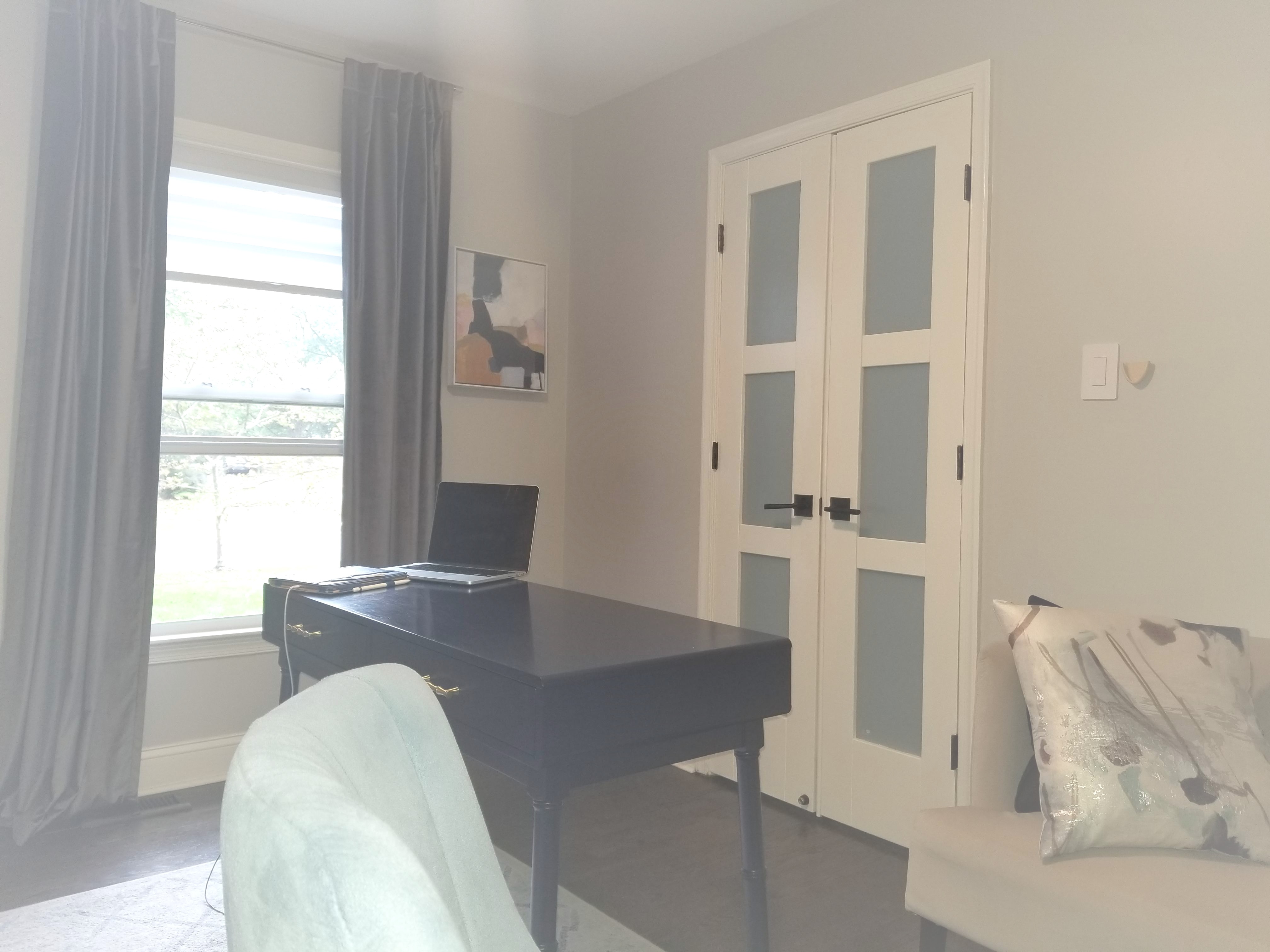 eft center home office